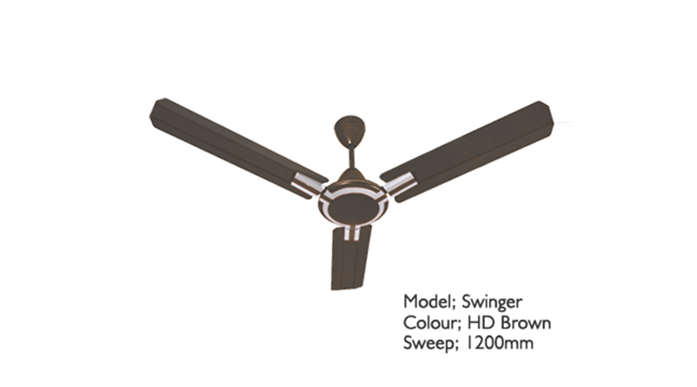 Swinger Fans