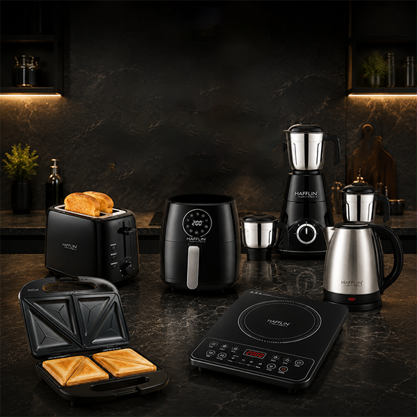 Small Kitchen Appliances