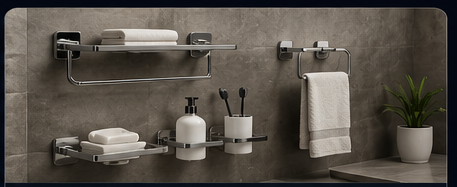 Bathroom Accessories