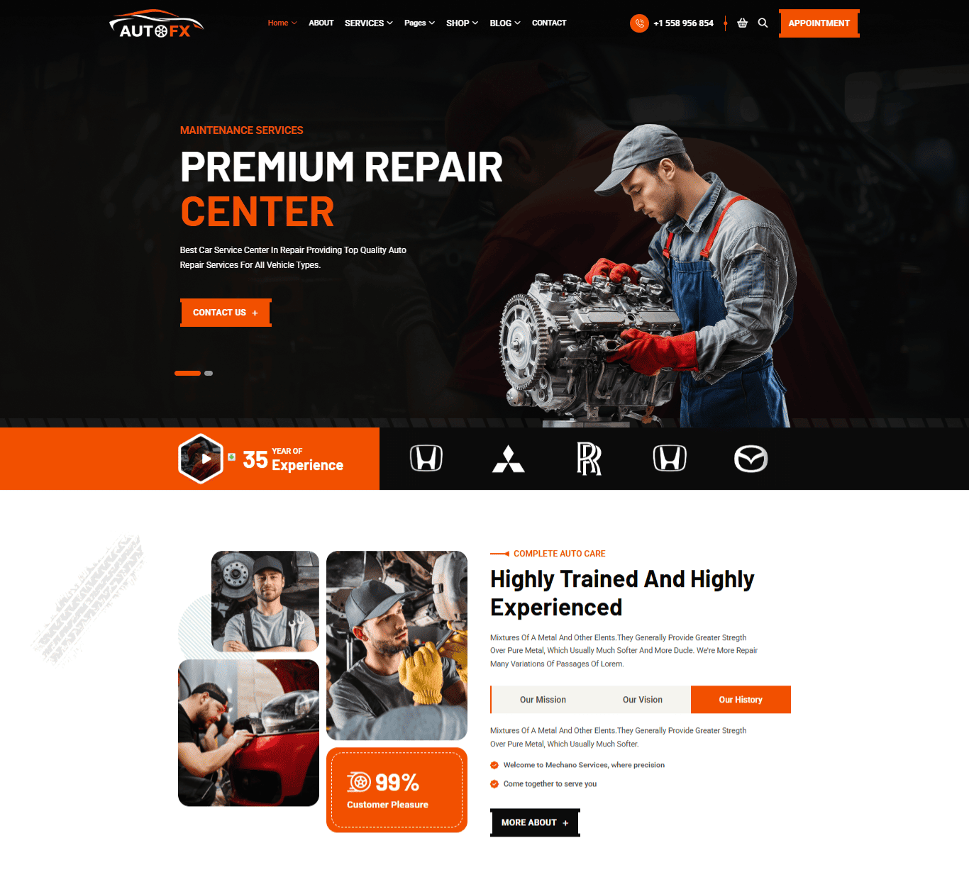 Home Page Image