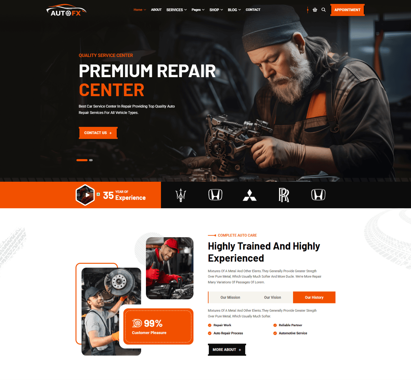 Home Page Image