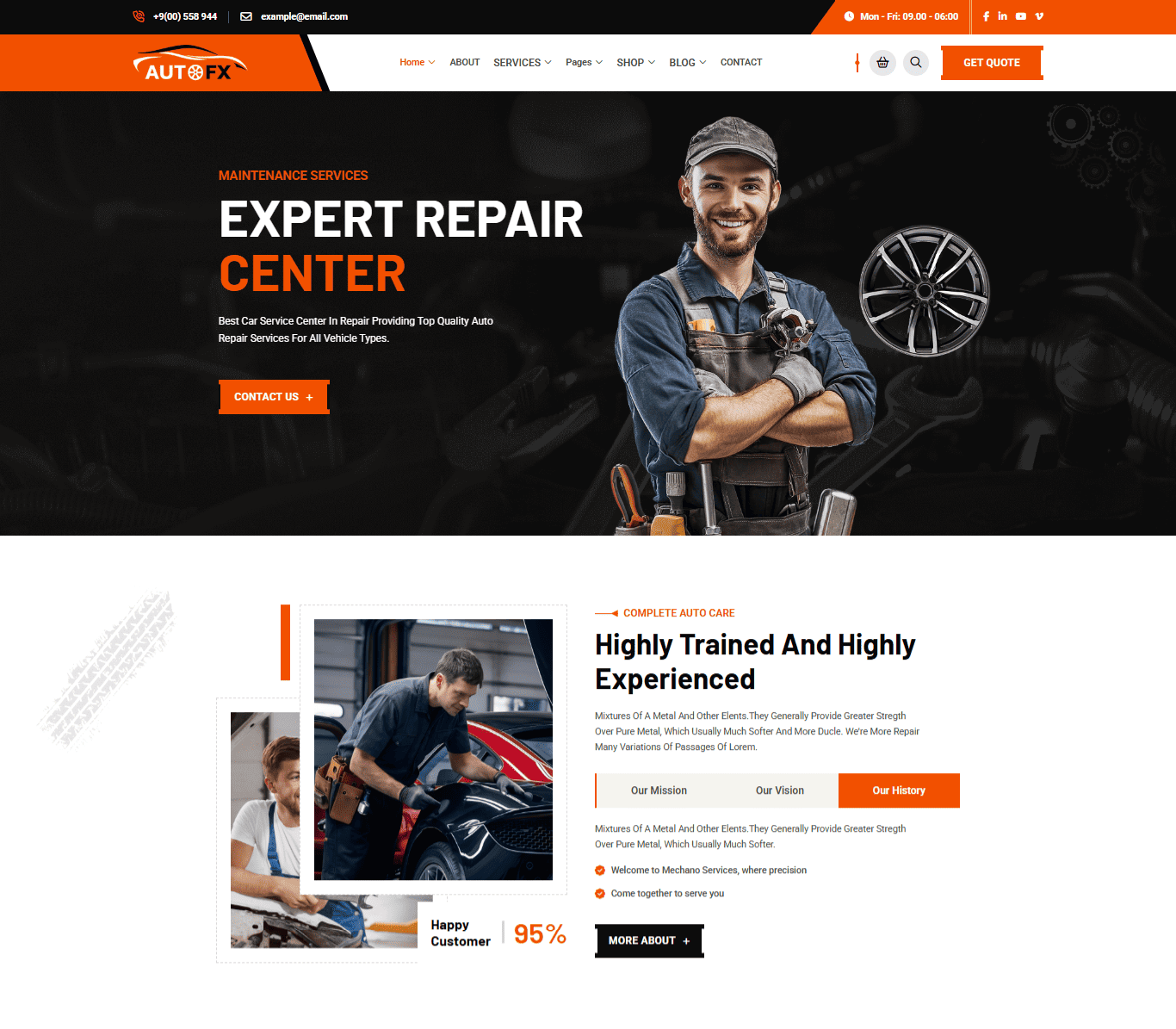 Home Page Image