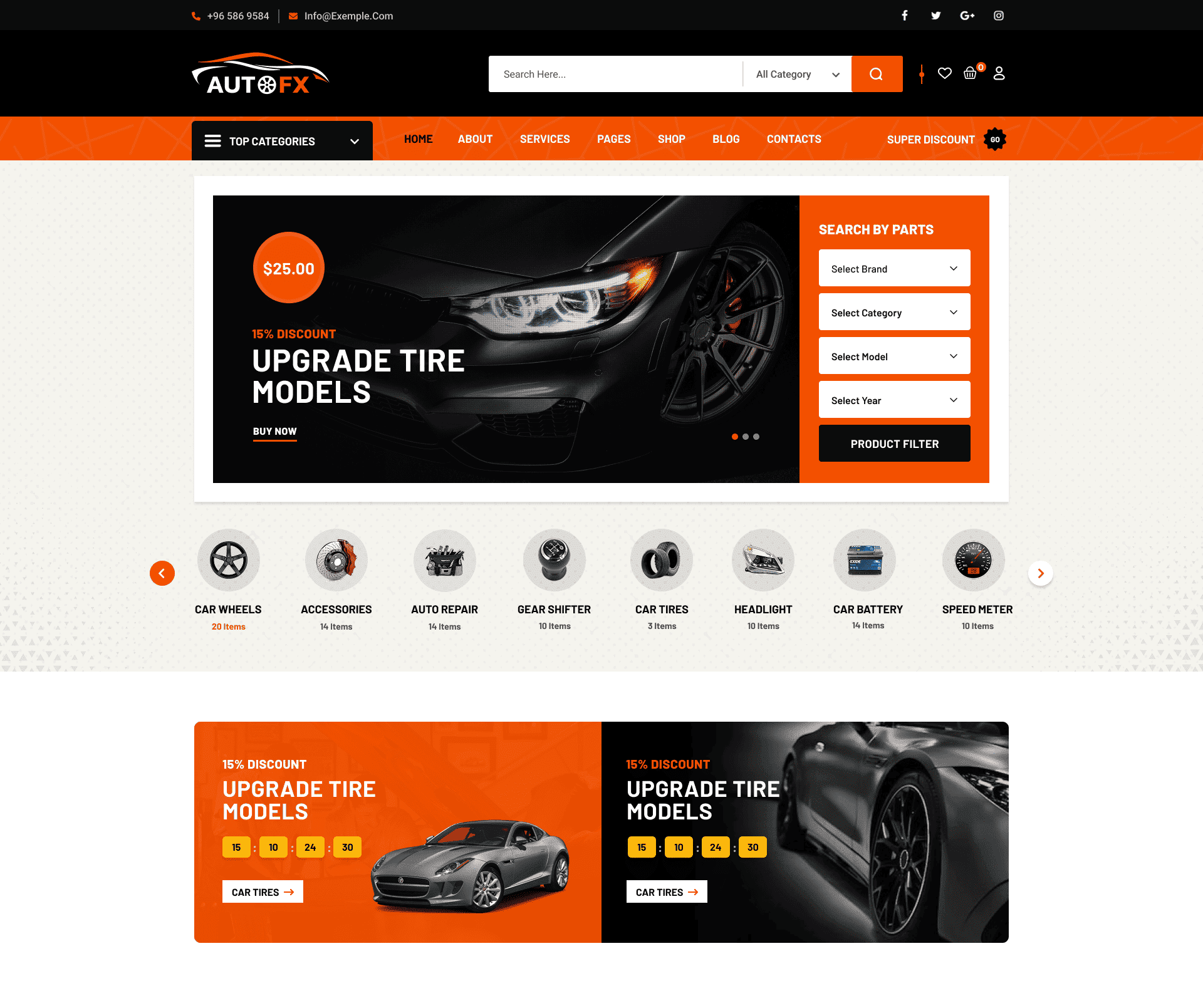 Home Page Image