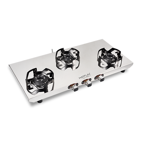 Gas Cooktop