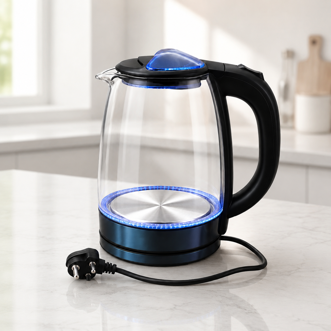 Multi cooker
