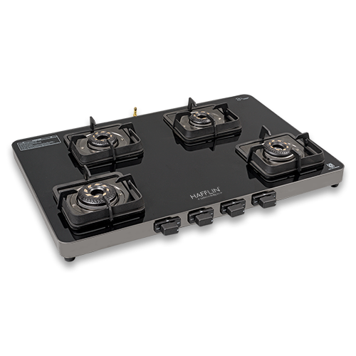 4b hob top saphire