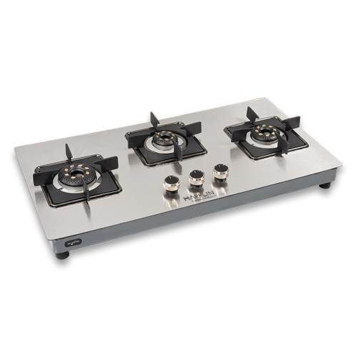 3B TITANIUM HOB TOP FB