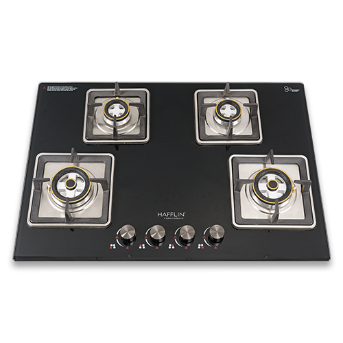 4b built in hob boss
