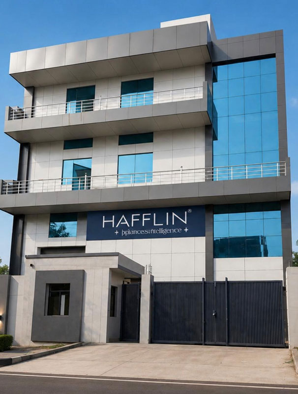 Hafflin Factory