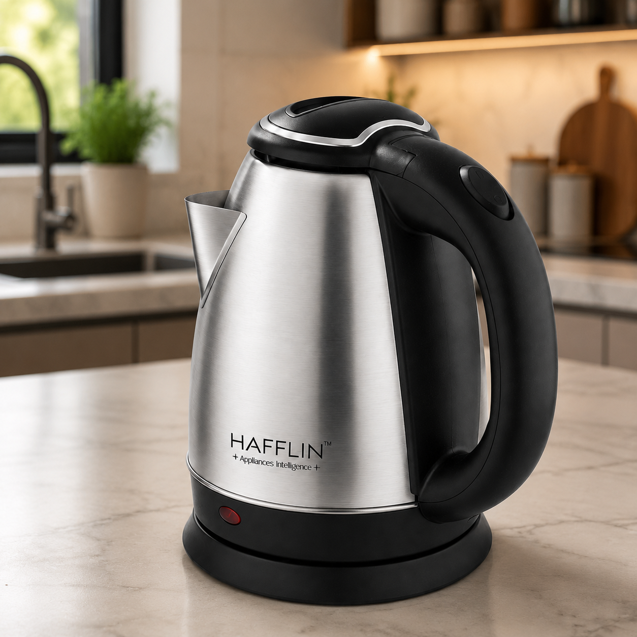 Electric Kettle 1 Litre
