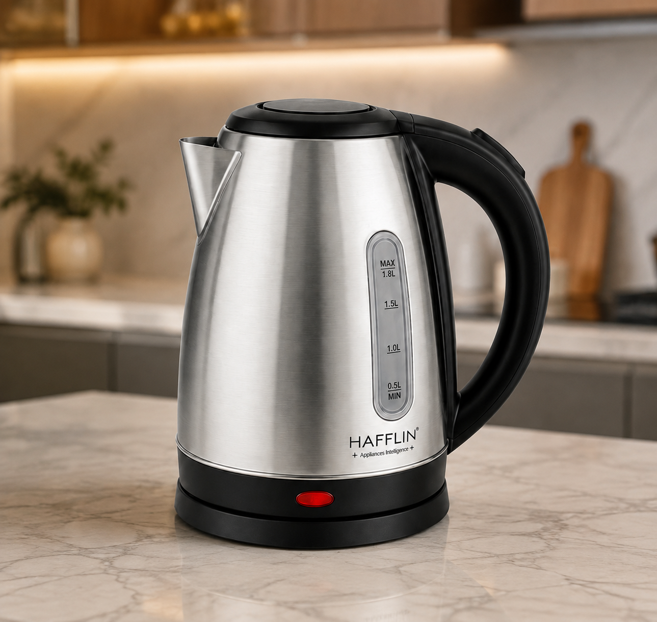 Electric Kettle 1.8 Litre