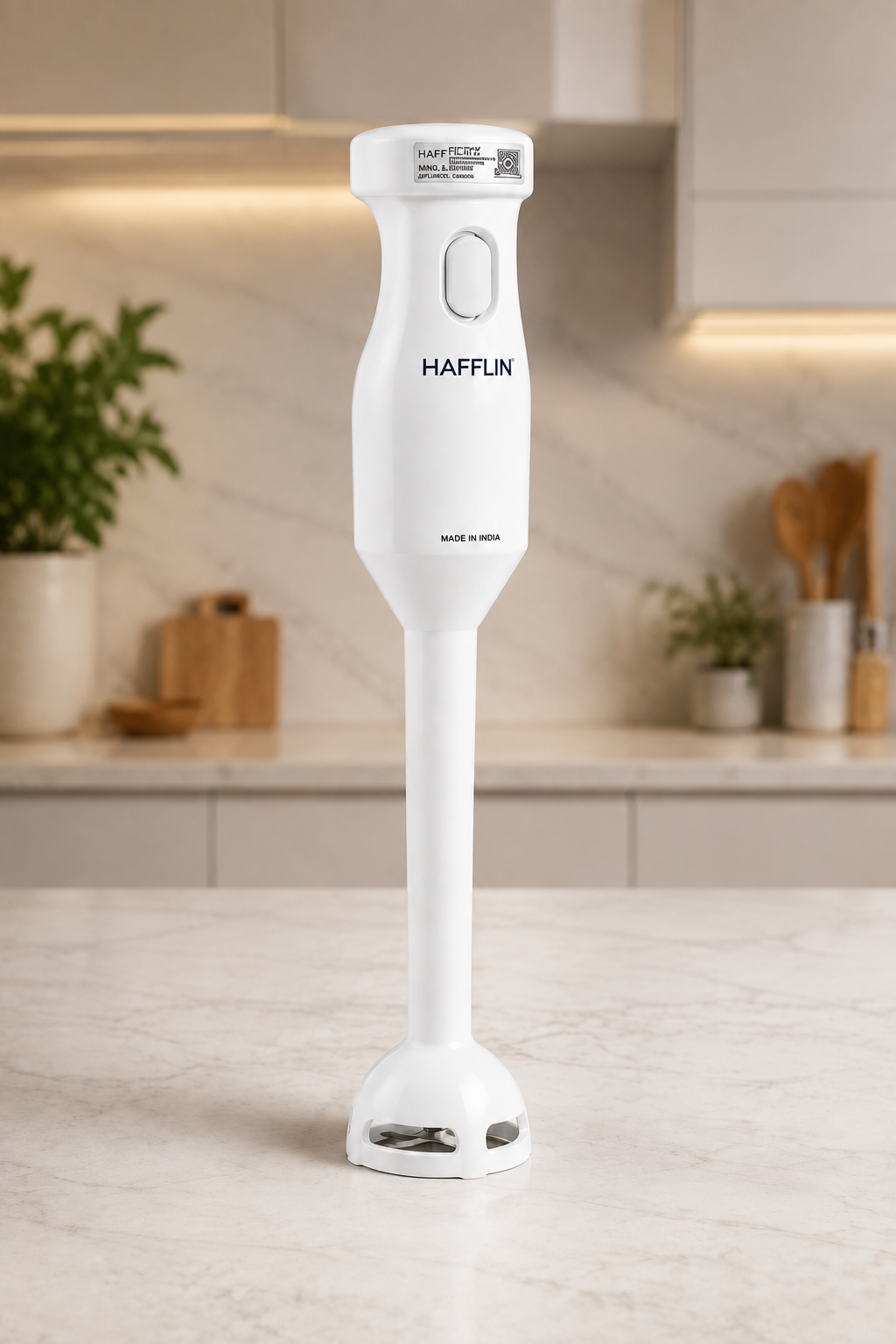 Hand Blender
