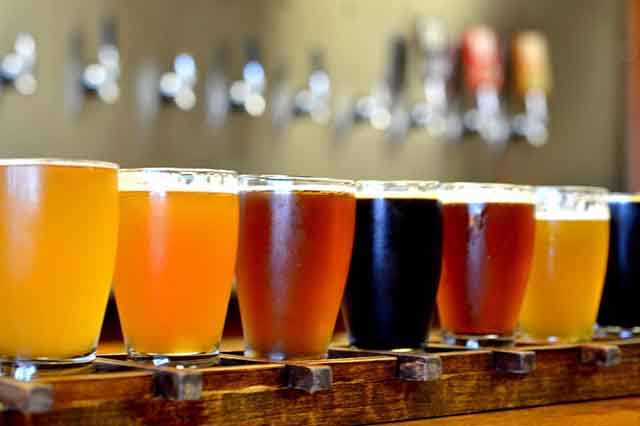 Brewery