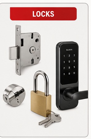 Locks