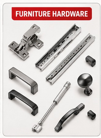 Furniture Hardware