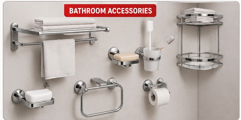 Bathroom Accessories